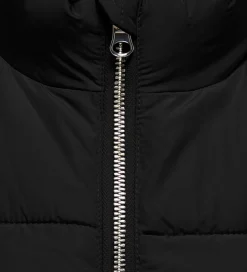 Kids Only Dynevest - Noos - KogErica - Sort