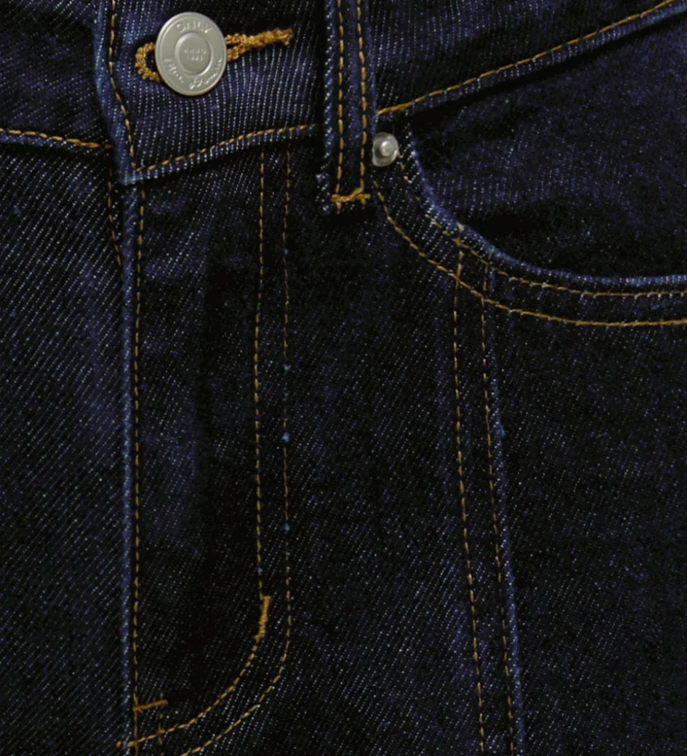 Kids Only Jeans - KogHope - Dark Blue Denim/Rinse