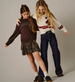 Kids Only Jeans - KogHope - Dark Blue Denim/Rinse