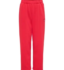 Kids Only Sweatpants - KogEvisa - High Risk Red