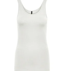 Kids Only Tanktop - Noos - KogLive - Cloud Dancer