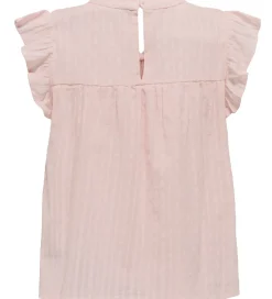 Kids Only Top - KogCamille - Mauve Chalk