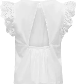 Kids Only Top - KogLou - Cloud Dancer