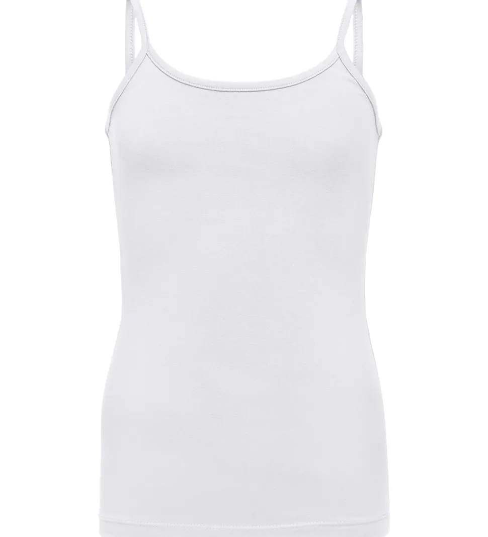 Kids Only Top - Kogmille - White