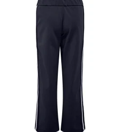 Kids Only Træningsbukser - KogWarm - Night Sky/Panel White/Black