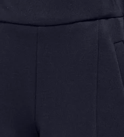 Kids Only Træningsbukser - KogWarm - Night Sky/Panel White/Black