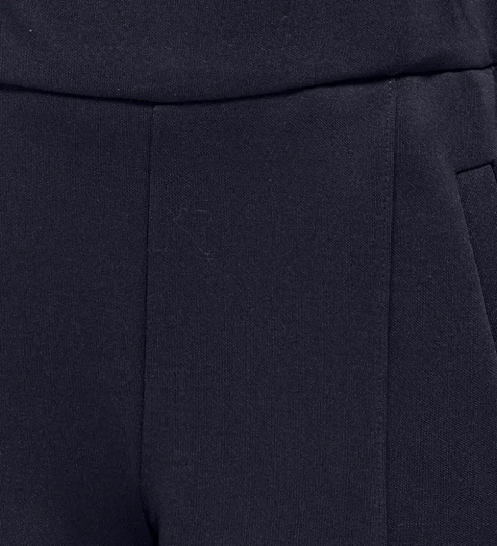 Kids Only Træningsbukser - KogWarm - Night Sky/Panel White/Black