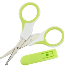 KidsMe Neglesaks m. Softgrip