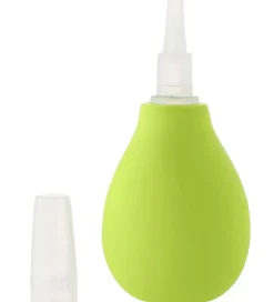 KidsMe Næsesuger - Lime