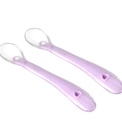 KidsMe Ske - 2-pak - Lavendel