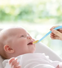 KidsMe Ske - 2-pak - Lavendel