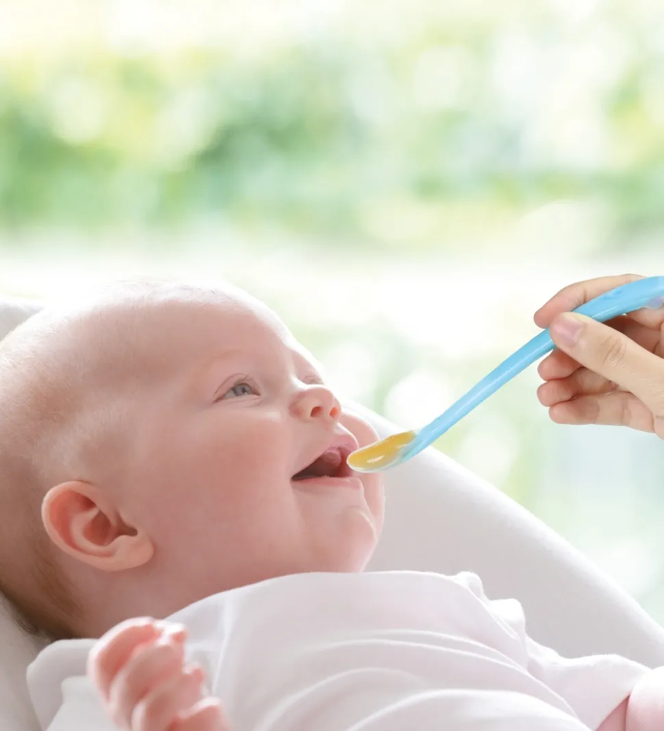 KidsMe Ske - 2-pak - Lavendel