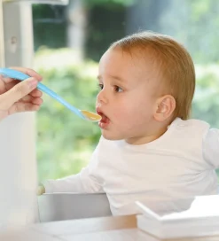 KidsMe Ske - 2-pak - Lavendel