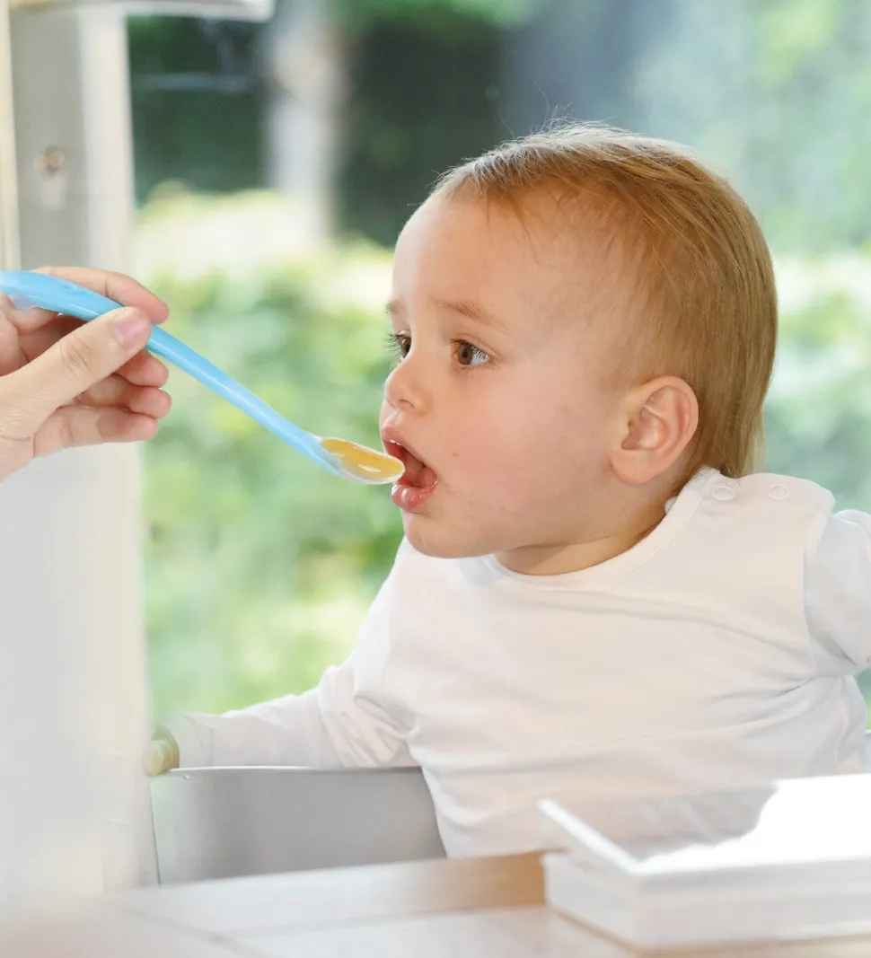 KidsMe Ske - 2-pak - Lavendel