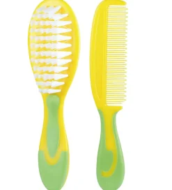 KidsMe Sæt m. Kam/Børste