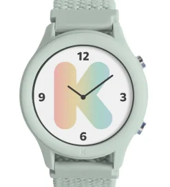 Kidywolf Armbåndsur - K-watch - Smartwatch - Grøn