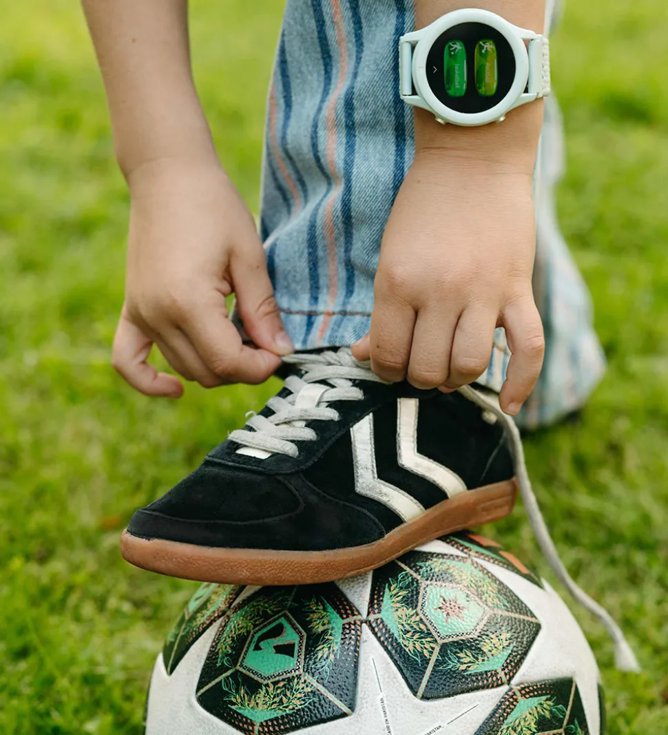 Kidywolf Armbåndsur - K-watch - Smartwatch - Grøn