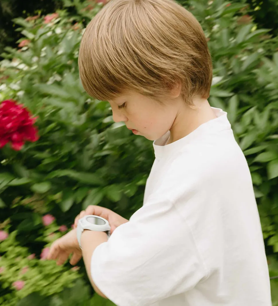 Kidywolf Armbåndsur - K-watch - Smartwatch - Grøn