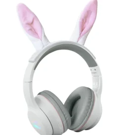 Kidywolf Høretelefoner - Bluetooth - Rabbit