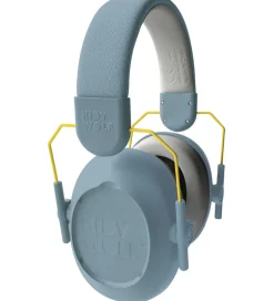 Kidywolf Høreværn - Kidynoise - Blå