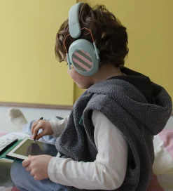 Kidywolf Høreværn - Kidynoise - Blå