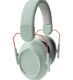 Kidywolf Høreværn - Kidynoise - Grøn
