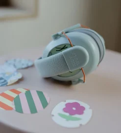 Kidywolf Høreværn - Kidynoise - Grøn