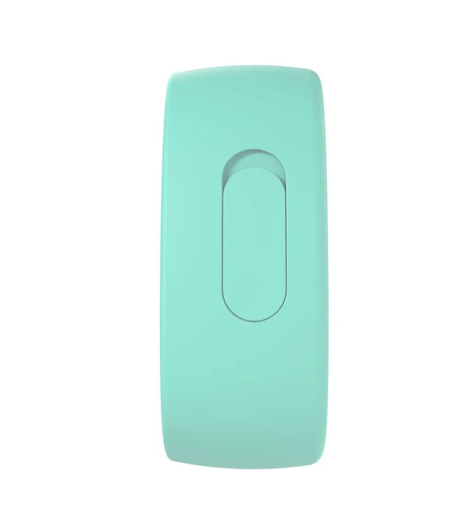 Kidywolf Kamera - Kidycam - Turkis