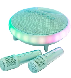 Kidywolf Karaokesæt - Kidykaraoke