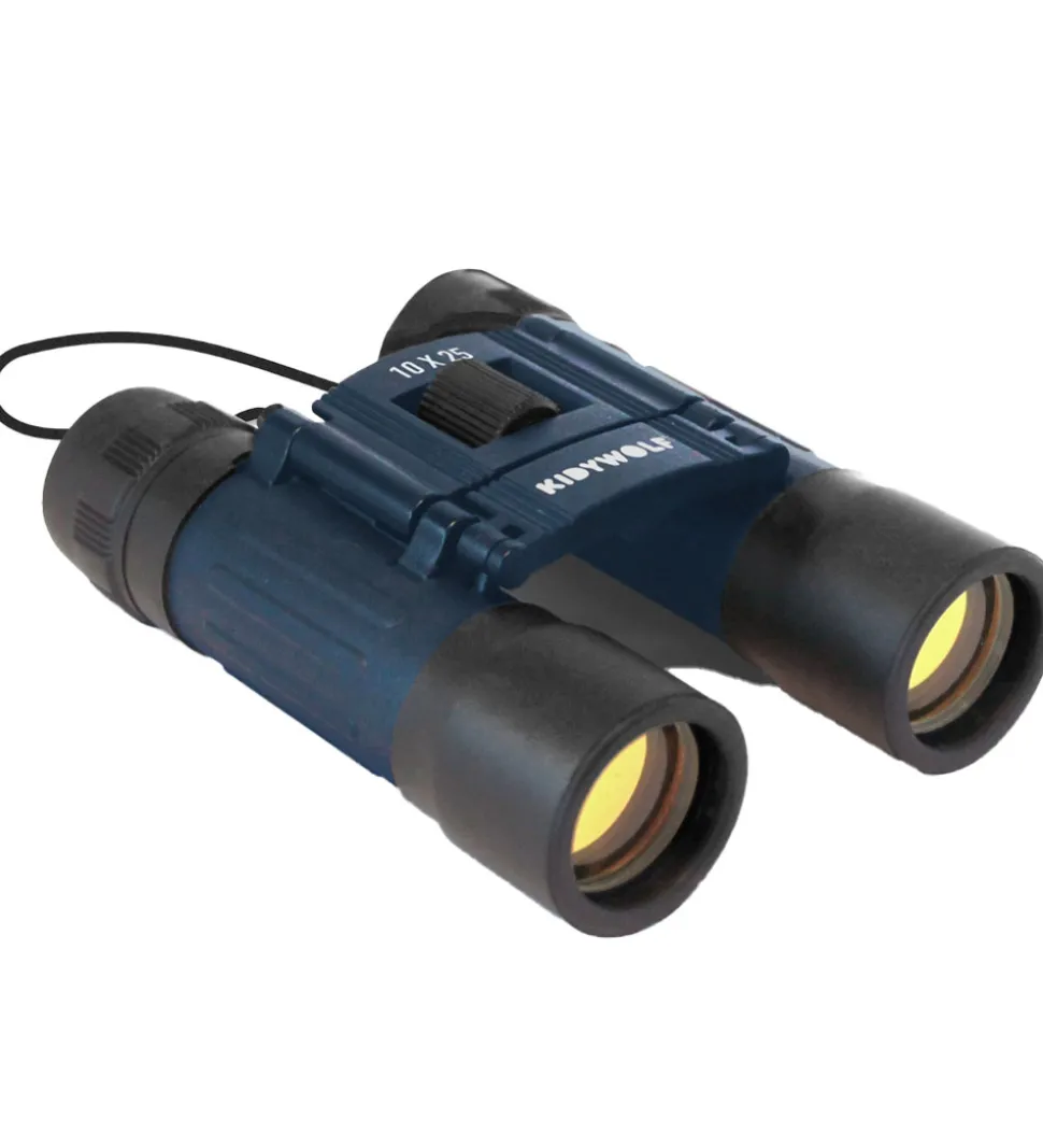 Kidywolf Kikkert - Kidybinoculars