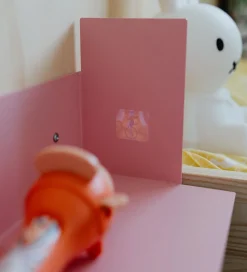 Kidywolf Story Flashlight - Rød