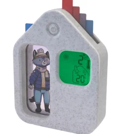 Kidywolf Termometer - Kidyweather