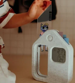 Kidywolf Termometer - Kidyweather