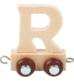 Kinder and Kids Navnetog - Træ - R