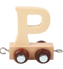 Kinder and Kids Navnetog - Træ - P