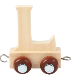 Kinder and Kids Navnetog - Træ - L