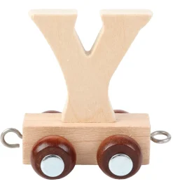 Kinder and Kids Navnetog - Træ - Y