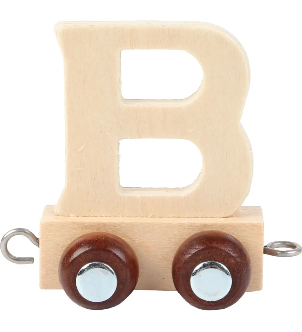 Kinder and Kids Navnetog - Træ - B