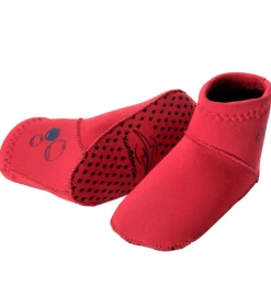 Konfidence Badesko - Paddlers - Red