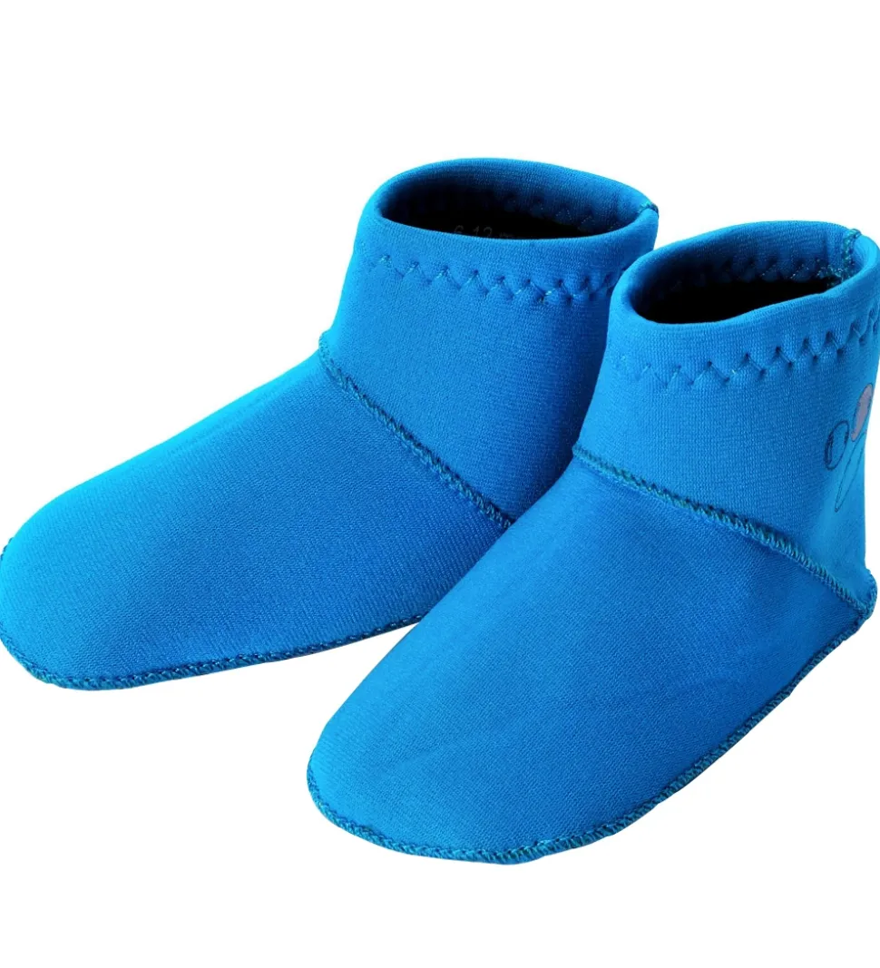 Konfidence Badesko - Paddlers - Nautical Blue