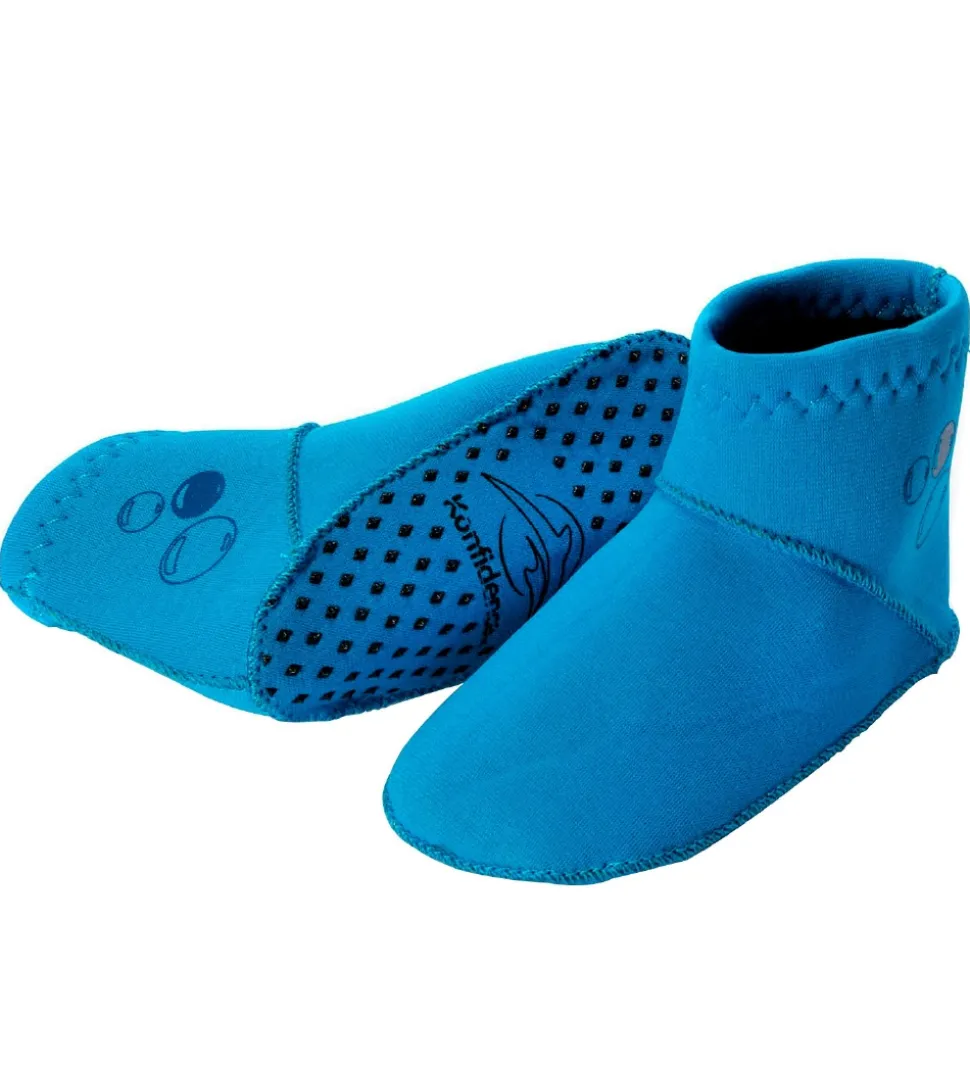 Konfidence Badesko - Paddlers - Nautical Blue