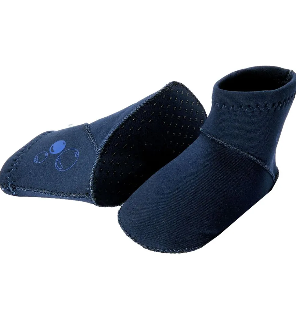 Konfidence Badesko - Paddlers - Navy