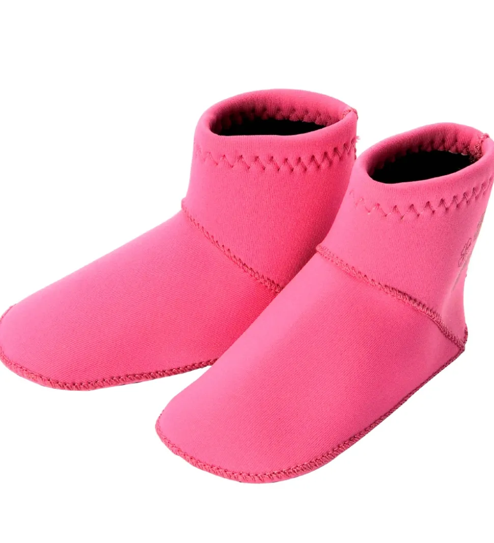 Konfidence Badesko - Paddlers - Fuchsia