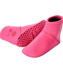 Konfidence Badesko - Paddlers - Fuchsia