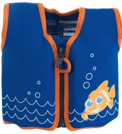 Konfidence Svømmevest - Original - Scoot The Clownfish