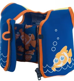 Konfidence Svømmevest - Original - Scoot The Clownfish