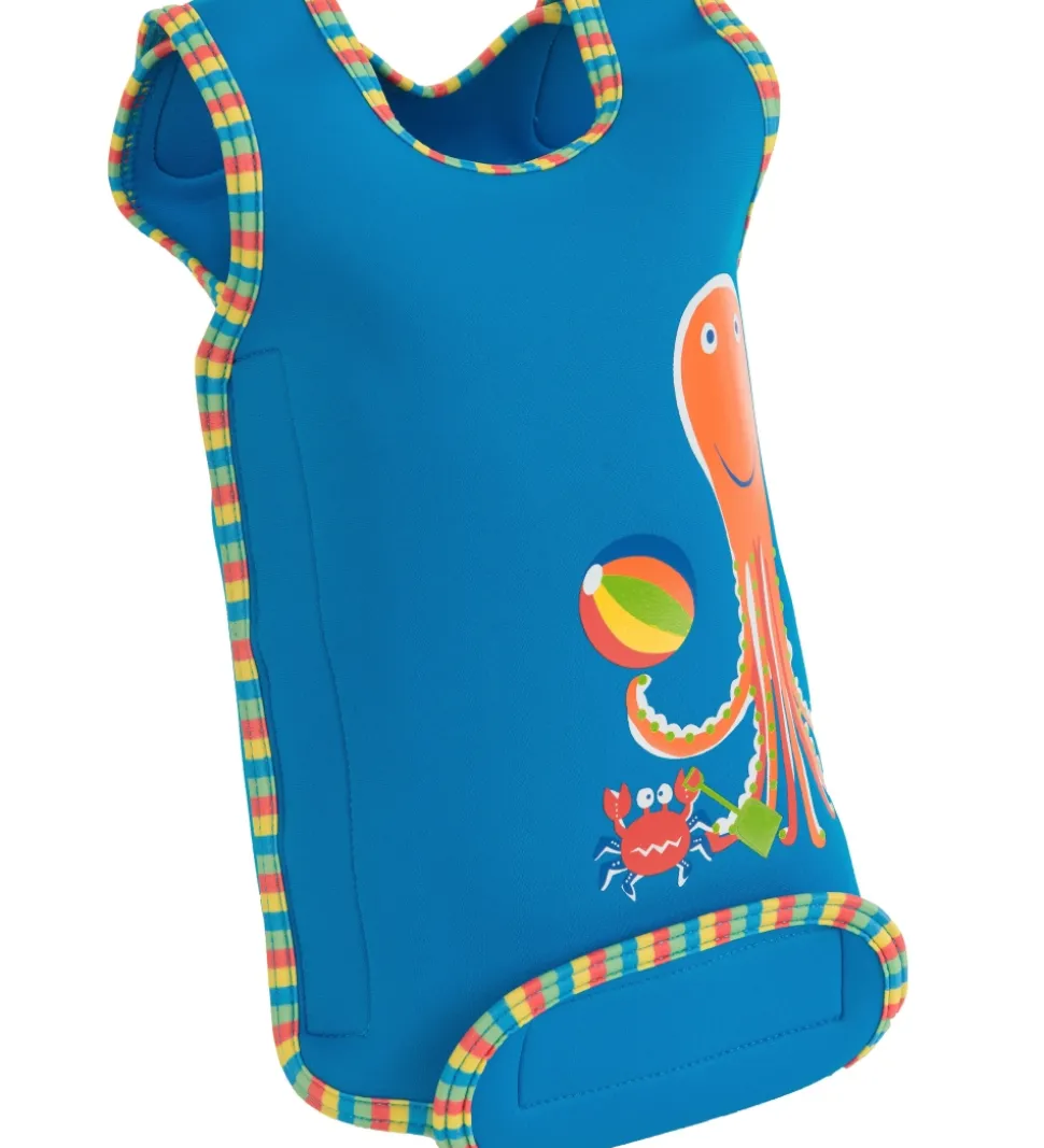 Konfidence Våddragt - BabyWarma - Otoo & Mishell