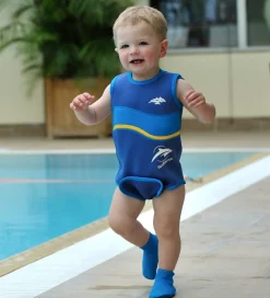 Konfidence Våddragt - BabyWarma - Otoo & Mishell