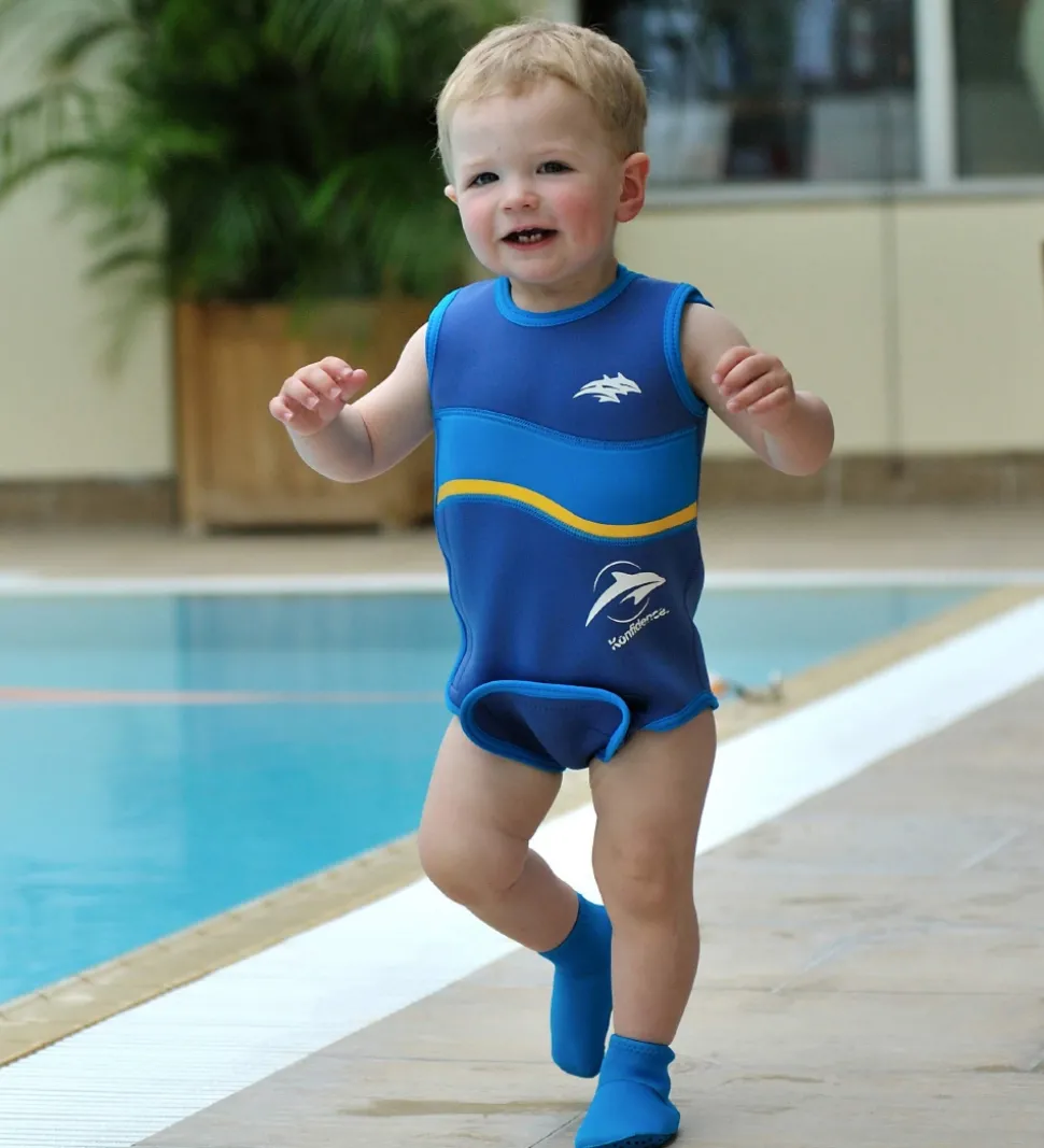 Konfidence Våddragt - BabyWarma - Otoo & Mishell