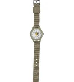 Konges Sløjd Armbåndsur - Lemon